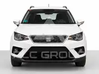2021 Seat Alteca