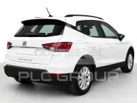 2021 Seat Alteca