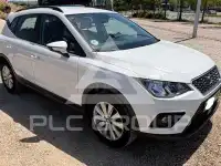 2021 Seat Alteca