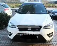 2021 Seat Alteca
