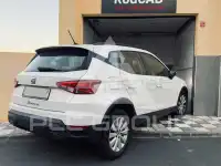 2021 Seat Alteca
