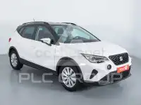2021 Seat Alteca