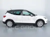 2021 Seat Alteca
