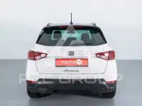 2021 Seat Alteca