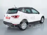 2021 Seat Alteca