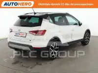 2021 Seat Alteca