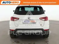 2021 Seat Alteca