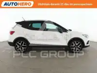 2021 Seat Alteca