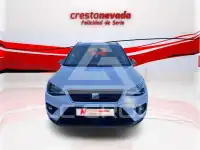 2021 Seat Alteca