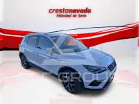 2021 Seat Alteca