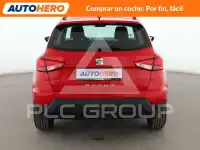 2021 Seat Alteca