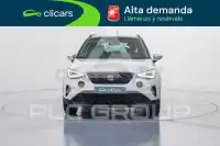 2021 Seat Alteca