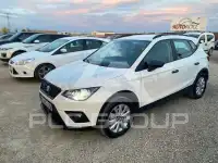 2021 Seat Alteca
