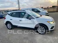 2021 Seat Alteca
