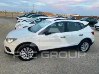 2021 Seat Alteca