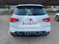 2021 Seat Alteca