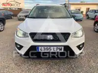 2021 Seat Alteca