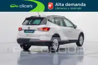 2021 Seat Alteca