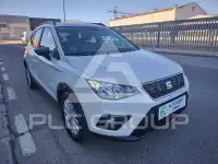 2021 Seat Alteca