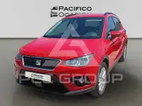 2021 Seat Alteca