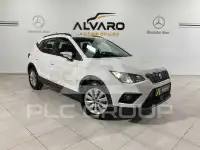 2021 Seat Alteca