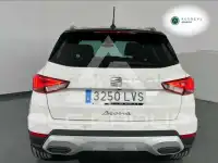 2021 Seat Alteca