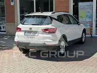 2021 Seat Alteca