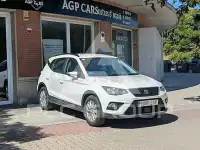 2021 Seat Alteca