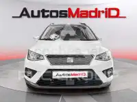 2021 Seat Alteca