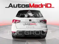 2021 Seat Alteca