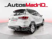 2021 Seat Alteca