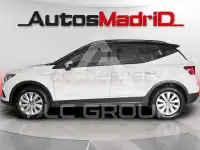 2021 Seat Alteca