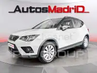 2021 Seat Alteca
