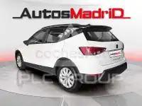 2021 Seat Alteca