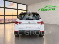 2021 Seat Alteca