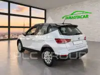 2021 Seat Alteca