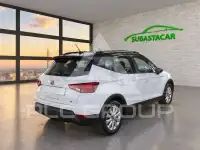 2021 Seat Alteca