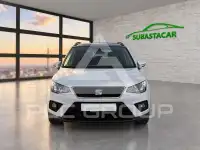 2021 Seat Alteca
