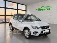 2021 Seat Alteca