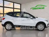 2021 Seat Alteca