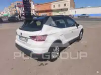 2021 Seat Alteca