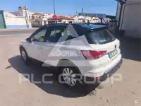 2021 Seat Alteca