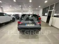 2021 Seat Alteca