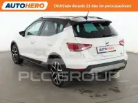 2021 Seat Alteca