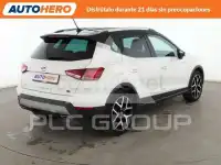 2021 Seat Alteca