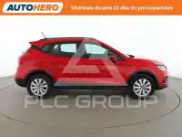 2021 Seat Alteca