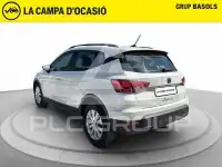 2021 Seat Alteca