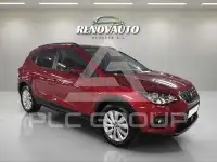 2021 Seat Alteca
