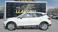 2021 Seat Alteca