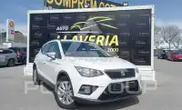 2021 Seat Alteca